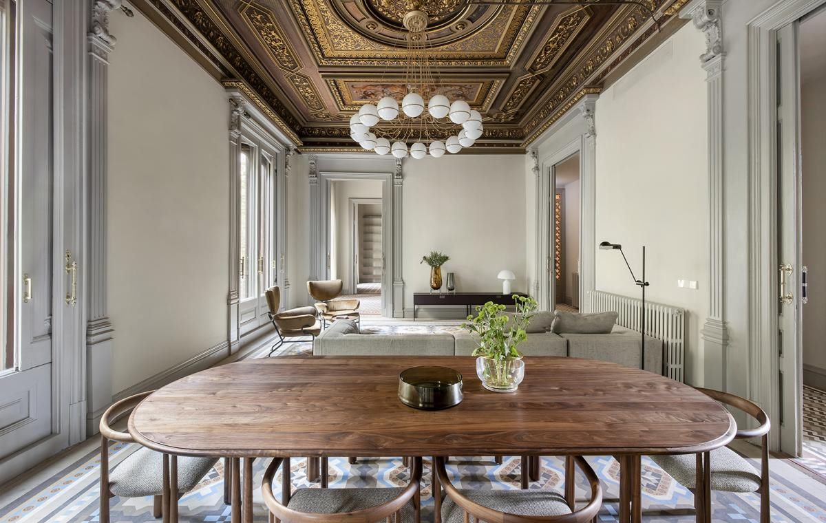 Restauracion premium